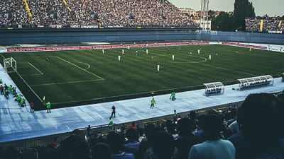 Live:Dinamo Zagreb vs Rijeka 